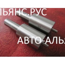 Распылители форсунок GRB DLLA 762 DELPHI