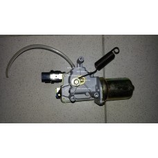 Мотор остановки ДВС HD 540/ D6A/ D6AC/ D6DA