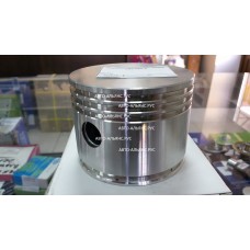 Поршень возд/комп D6BR D80 h60,5