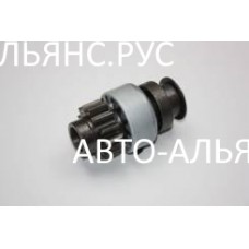 Бендекс стартера D6CB MOBIS 13зуб, 10шл., d63,5, L116