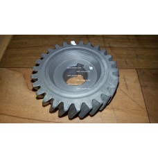 Шестерня насоса ГУР D6CB/CC/CD/HA