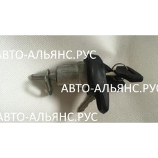 Замок двери задней COUNTY + 2ключа