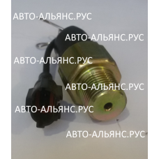 Датчик давления воздуха в рессивере GRB