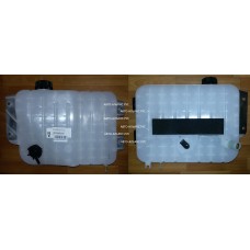 Бачок расширительный HD160-1000 D6CC/ D6CD