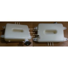 Бачок расширительный GRB EF750 1997г (пластик)