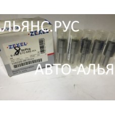 Распылители форсунок DЕ12 BDLLA 155SM061