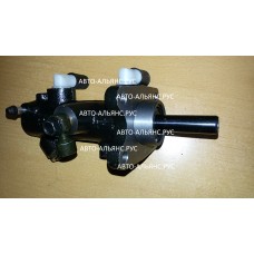 Цилиндр торм.глав. COMBI КСВ0576