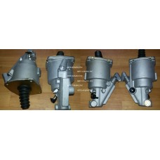 ПГУ сцепления D6CB,D6CC (КПП - ZF) без штока, без кронштейна, L по центрам крепления?