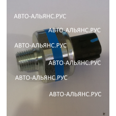 Датчик давления воздуха в рессивере DW TRUCK минимального (6.1 BAR) (D=13)