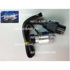 Датчик спидометра HD540/TOWN/HD120/HD160-260  8p D6A,D6C,D6DA,D4D с фишкой