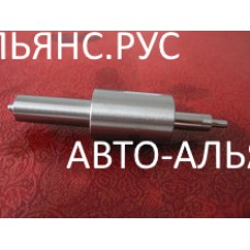 Распылители форсунок D8AY  DELPHI