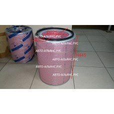 Фильтр воздушный D6CB/D6AC/D6CA  225*335*445 OLD