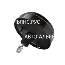 Усилитель вакуумный тормозов COUNTY/HD 5т без цилиндра