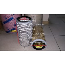 Фильтр воздушный COMBI ZB  85*155*305