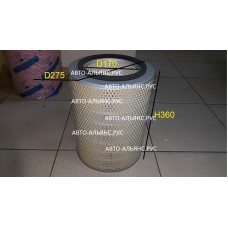 Фильтр воздушный GRT 170*275*360