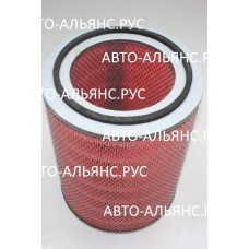 Фильтр воздушный HD груз. D6AC/ D6AB/ D6DA 190*300*380