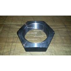 Гайка ступицы передняя GRB/ HD160-1000/ HD UNIVERSE/ HD SUPER AC540 (ID 59, H23)