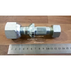 Шпильки колес задние левые HD ABS L 135  со шлиц.