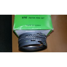 Кольца поршневые D4AE/D4AL D100 YPR
