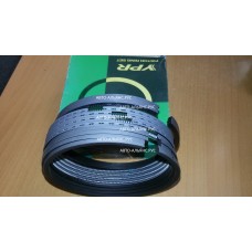 Кольца поршневые D4DA/D4DD/D4F D104 1конус
