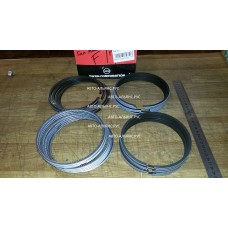 Кольца поршневые F17E 5мм D139  RIK