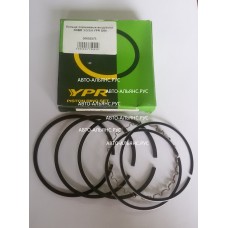 Кольца поршневые возд/ком.D6BR/D8AY 3/3/3/4 D80YPR