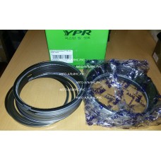 Кольца поршневые F17E 4мм D139 YPR