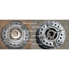 Корзина сцепления COSMOS/RHINO/ A-TOWN D325 