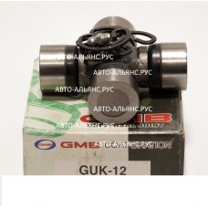 Крестовина кардана D27 h80 GUK12  GRACE/PORTER/GRAND STAREX/SANTAFE/TERAKAN