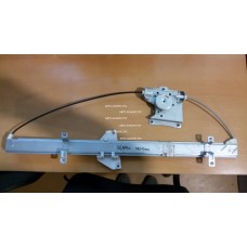 Механизм стеклоподъёмника DW ULTRA правый  (трос)