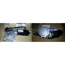 Мотор стеклоподъёмника DW ULTRA правый
