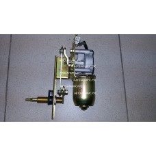 Мотор стеклоочистителя DW в сборе левый BS-106/ BH115-117/ BH120/ BM090