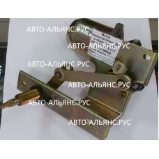 Мотор стеклоочистителя DW в сборе правый BS-106/ BH115-117/ BH120/ BM090