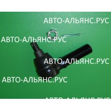 Наконечник попер.рул.т.COUNTY/MIGHTY/HD65,72,78 прав.2001г d22