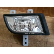 Фара противотуманная HD 270-1000 груз.правая в бампер