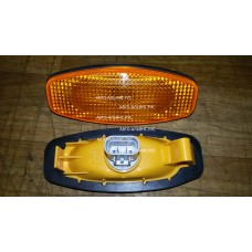 Повторитель поворотов HD AC540 07-08г.г.NEW SUPER 08