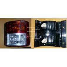 Фонарь задний комбинированный HD AC540 NEW 08- правый поворот+задний ход