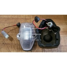 Габарит кабины HD120-1000 верхний (на крыше) в сборе