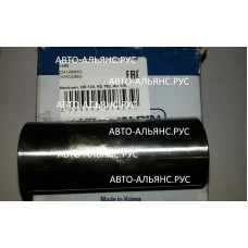 Пальцы поршневые D6BR D38*21 L93