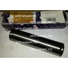 Пальцы тормозных колодок GRB задн. 30*125