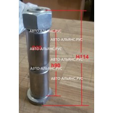 Пальцы стабилизатора заднего АМ818/RHINO 25*90 п/гайкуCOSM