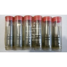 Плунжерная пара P49 D8AY ZEXEL