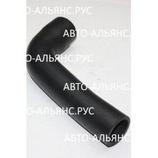 Патрубки тосольные D4AL COUNTY Г-образ. D42/48L330