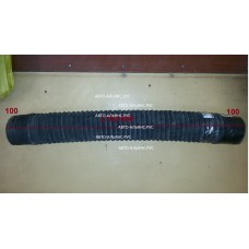 Гофра воздушная D6BR D100*100 L700/800