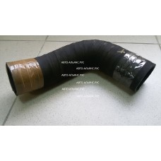 Патрубки тосольные GRB D6AC,EF750 Г-обр.L420 65/65