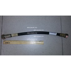 Шланг ГУР гайка-гайка плоск M19/19 L425 GRB