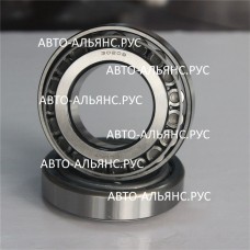 Подшипник ступич.передн.внутр.32209 COMBI