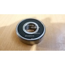 Подшипник генератора HD A-TOWN 6302 задний 15*42*13