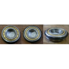 Подшипник КПП 207NU32 35*72*17