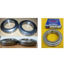 Подшипник выжимной TK55-1B1 COMBI ZB AM825 (55*88*21)